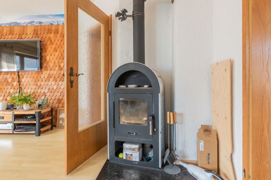 Wohnung Kachletstraße in Passau