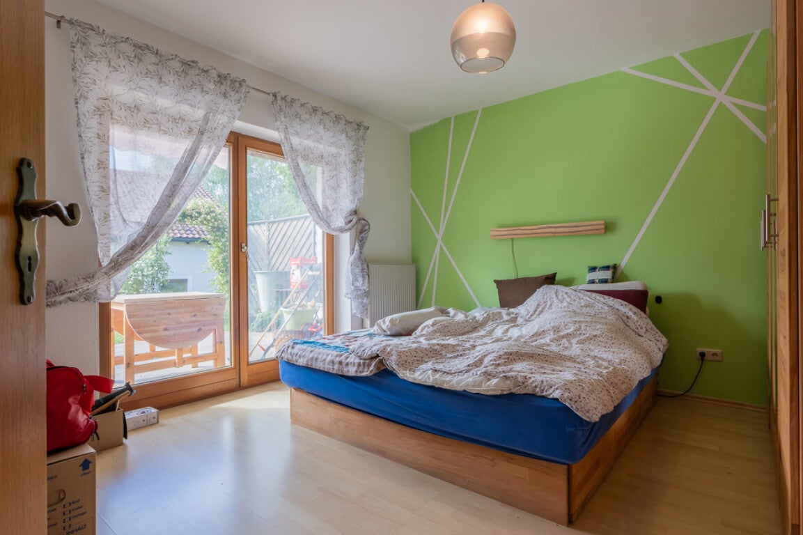 Wohnung Kachletstraße in Passau