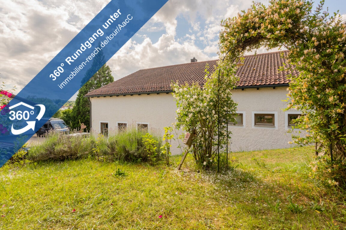 Wohnung Kachletstraße in Passau