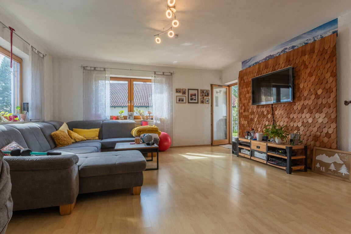 Wohnung Kachletstraße in Passau