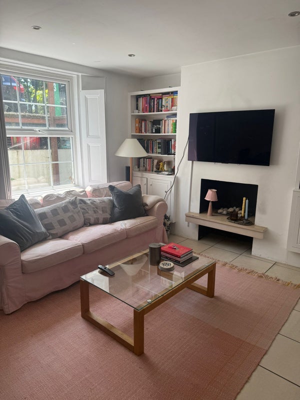 Room Allen Road in Greater London