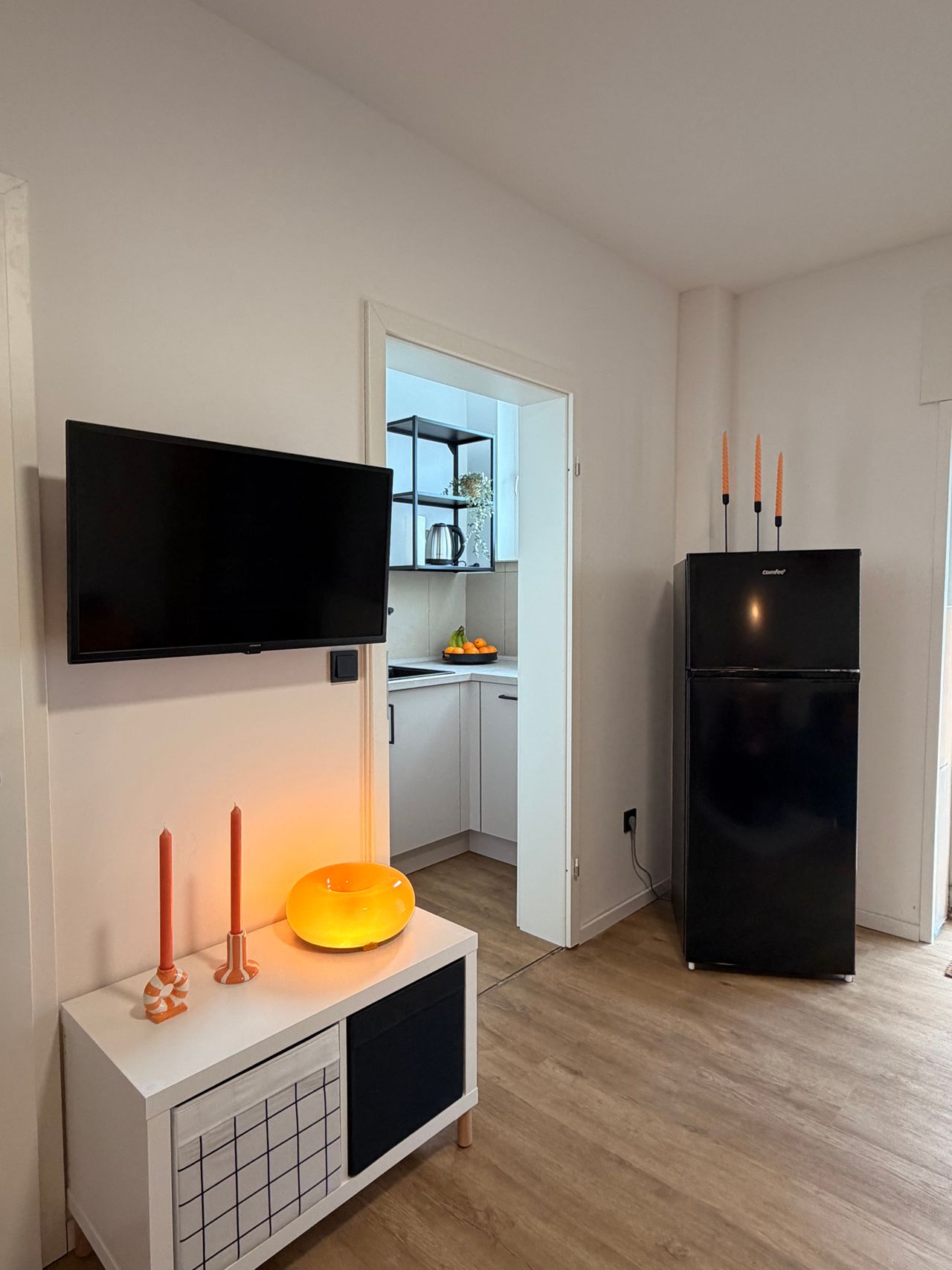 Wohnung Straßburger Straße in Oberhausen
