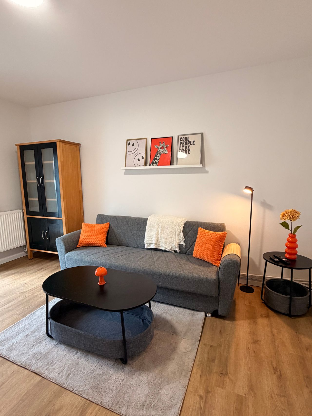 Wohnung Straßburger Straße in Oberhausen