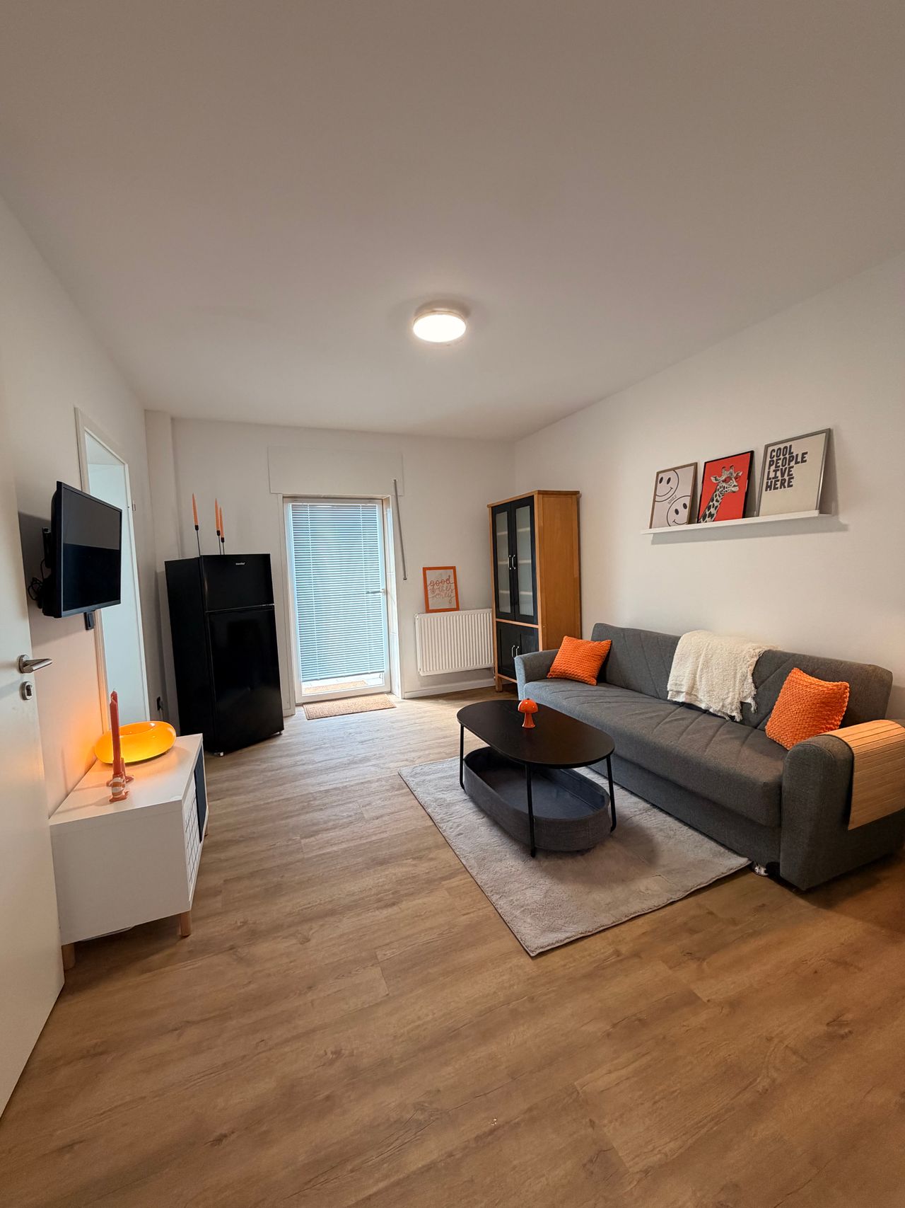 Wohnung Straßburger Straße in Oberhausen