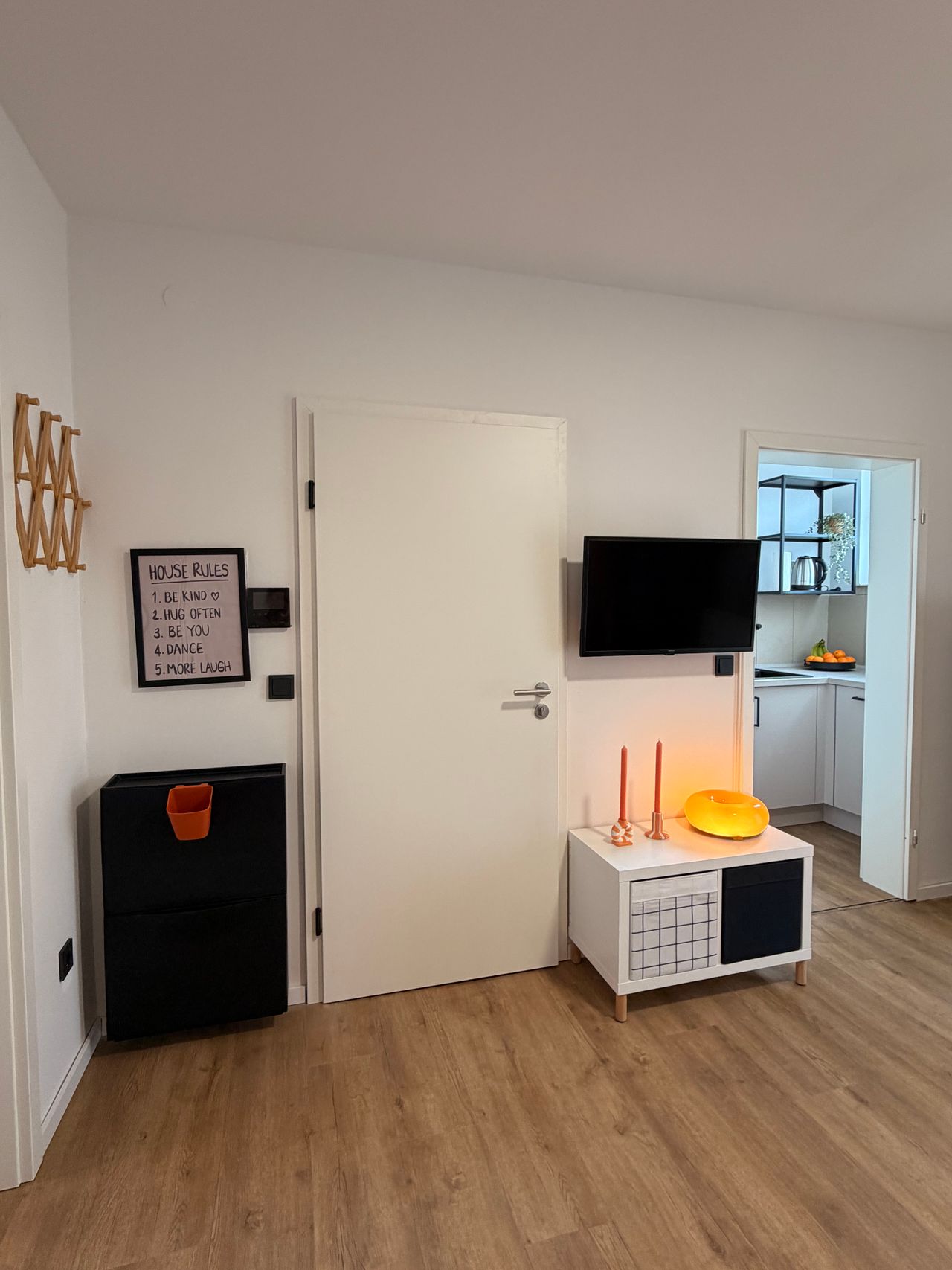 Wohnung Straßburger Straße in Oberhausen