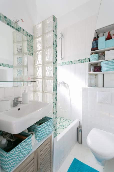 Appartement Rue Brillat-Savarin à Paris