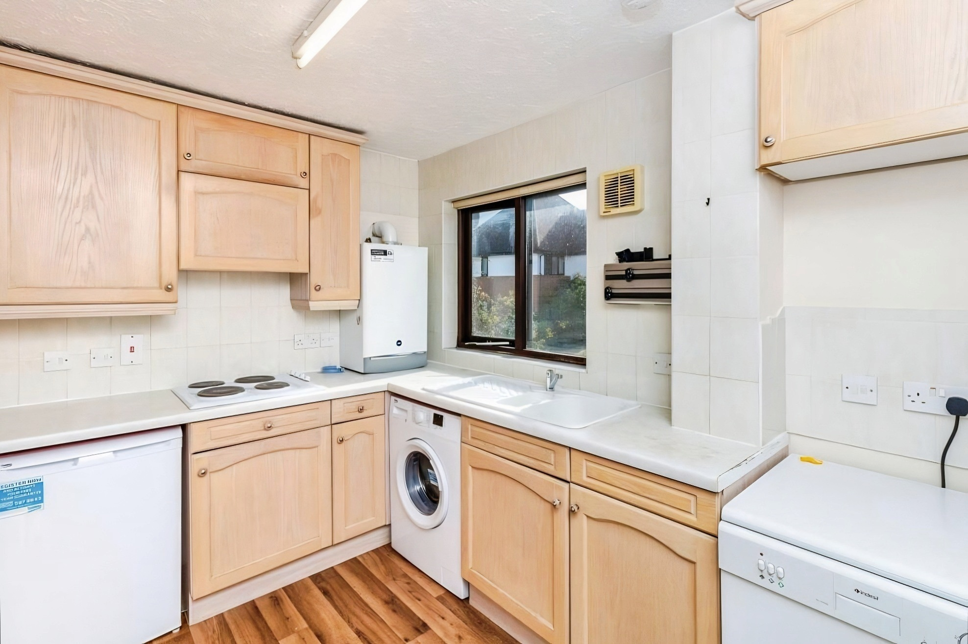 Flat Barley Court in Uttlesford