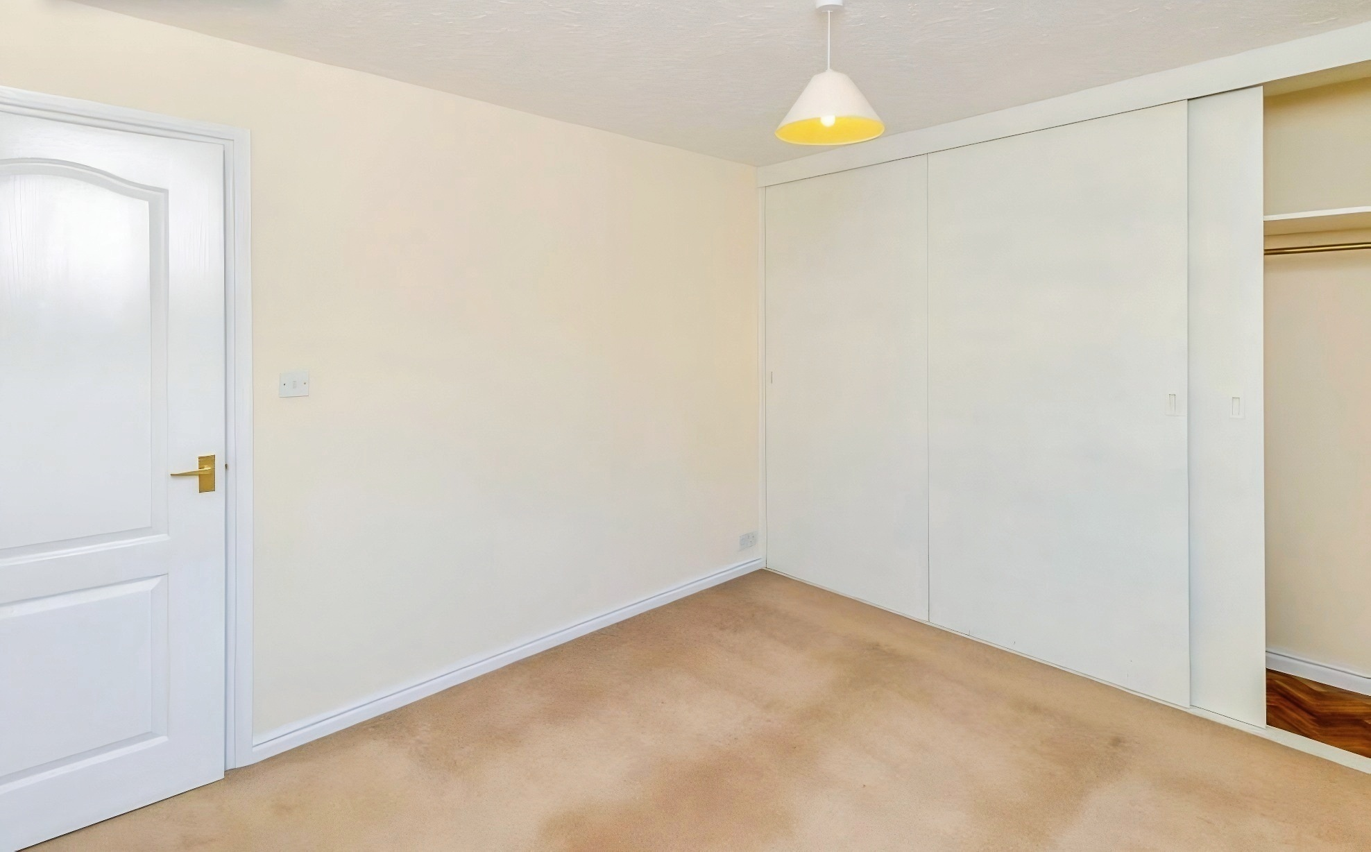 Flat Barley Court in Uttlesford