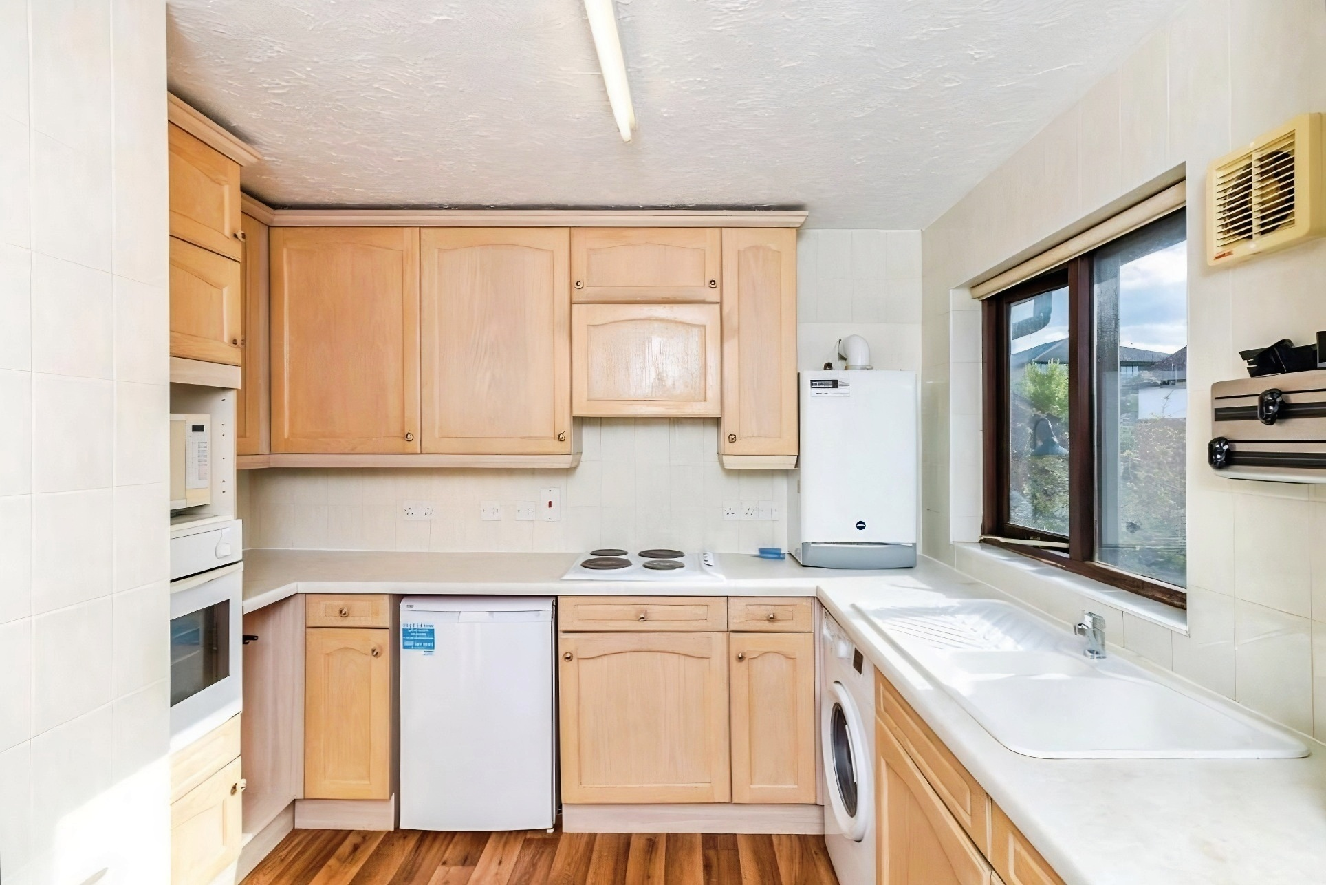Flat Barley Court in Uttlesford