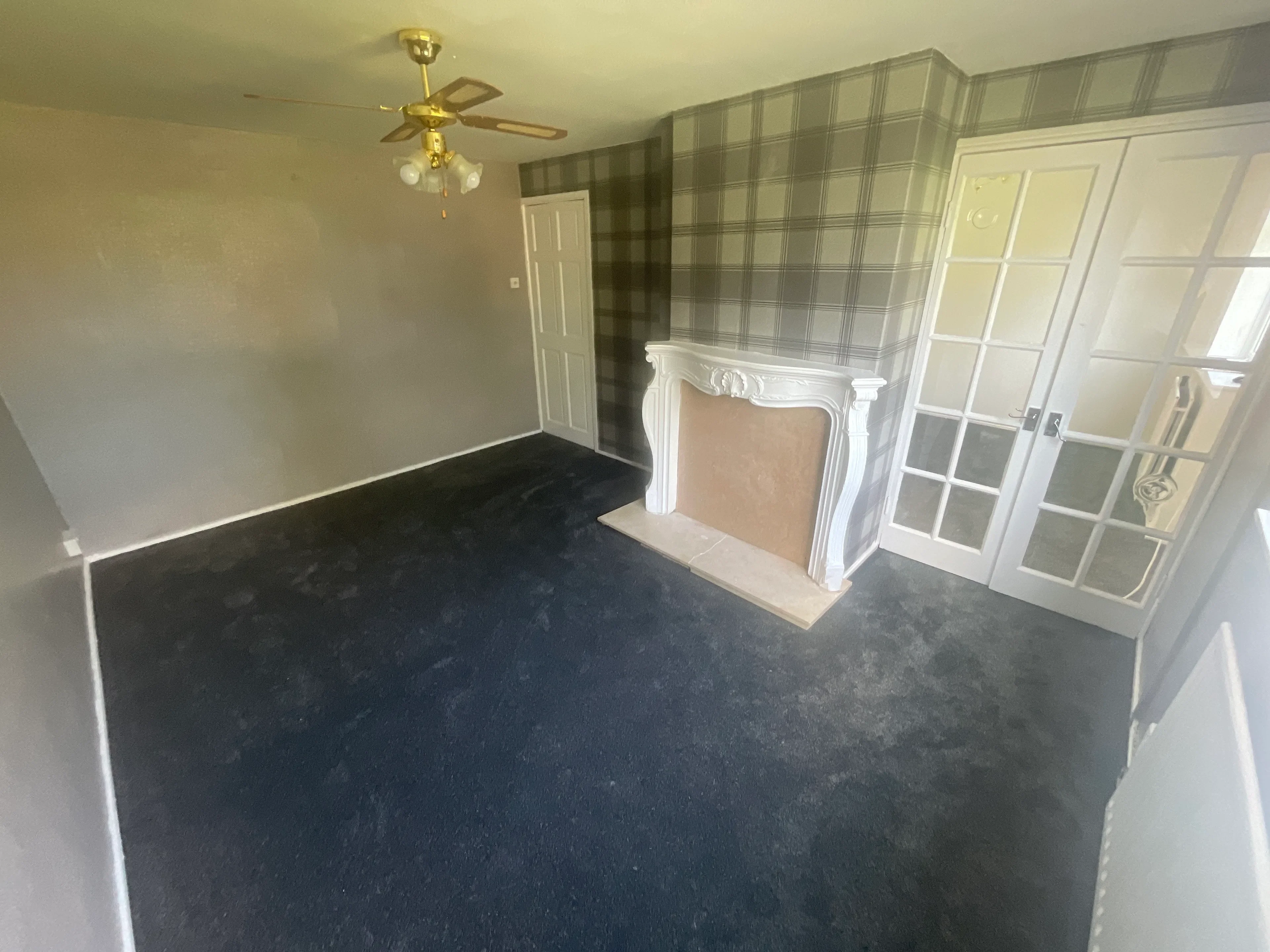 House Langdale Place in Newton Aycliffe