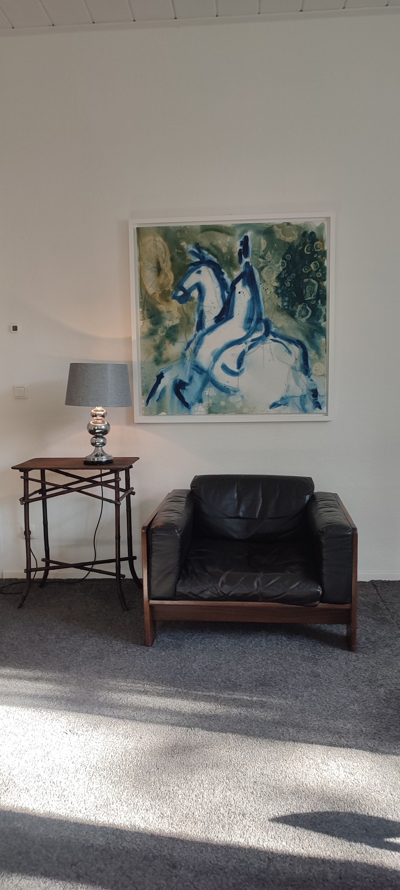 Wohnung Am Lehnshof in Berlin