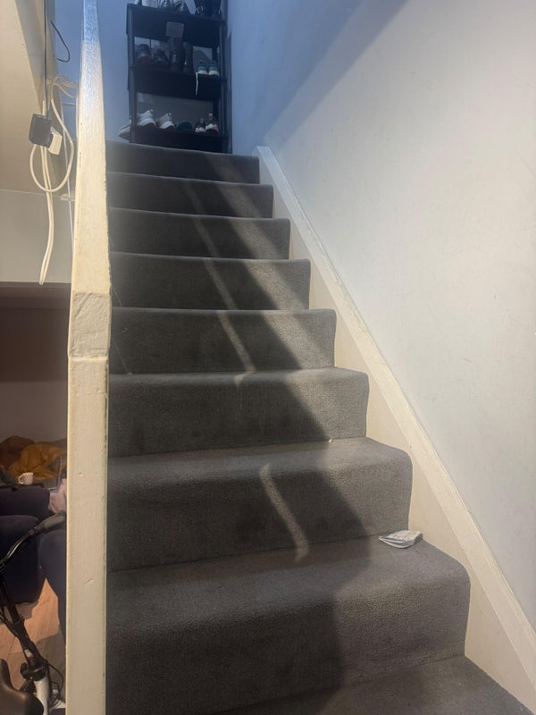 Room Danebury Avenue in Greater London