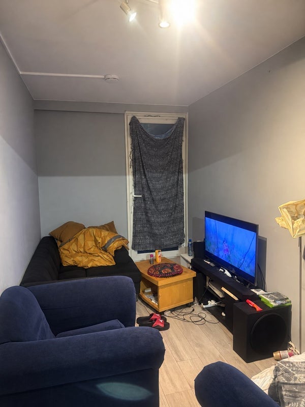 Room Danebury Avenue in Greater London