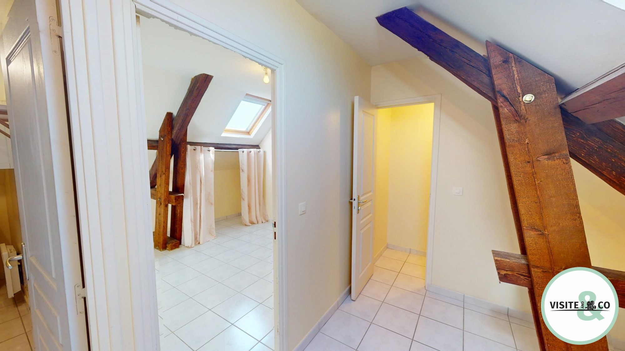 Appartement Rue du Bout du Haut à Secqueville-en-Bessin