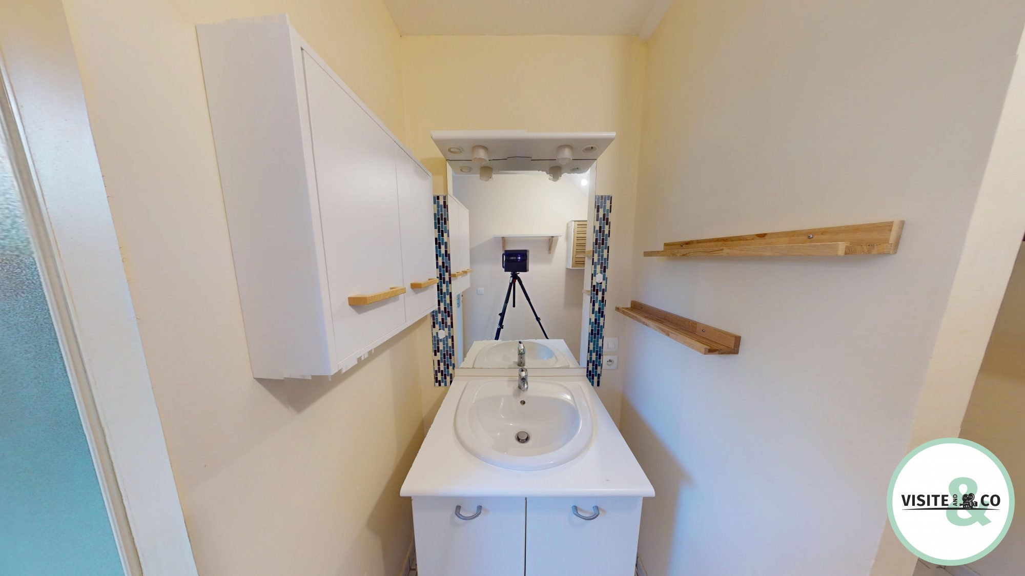 Flat Rue du Bout du Haut in Secqueville-en-Bessin
