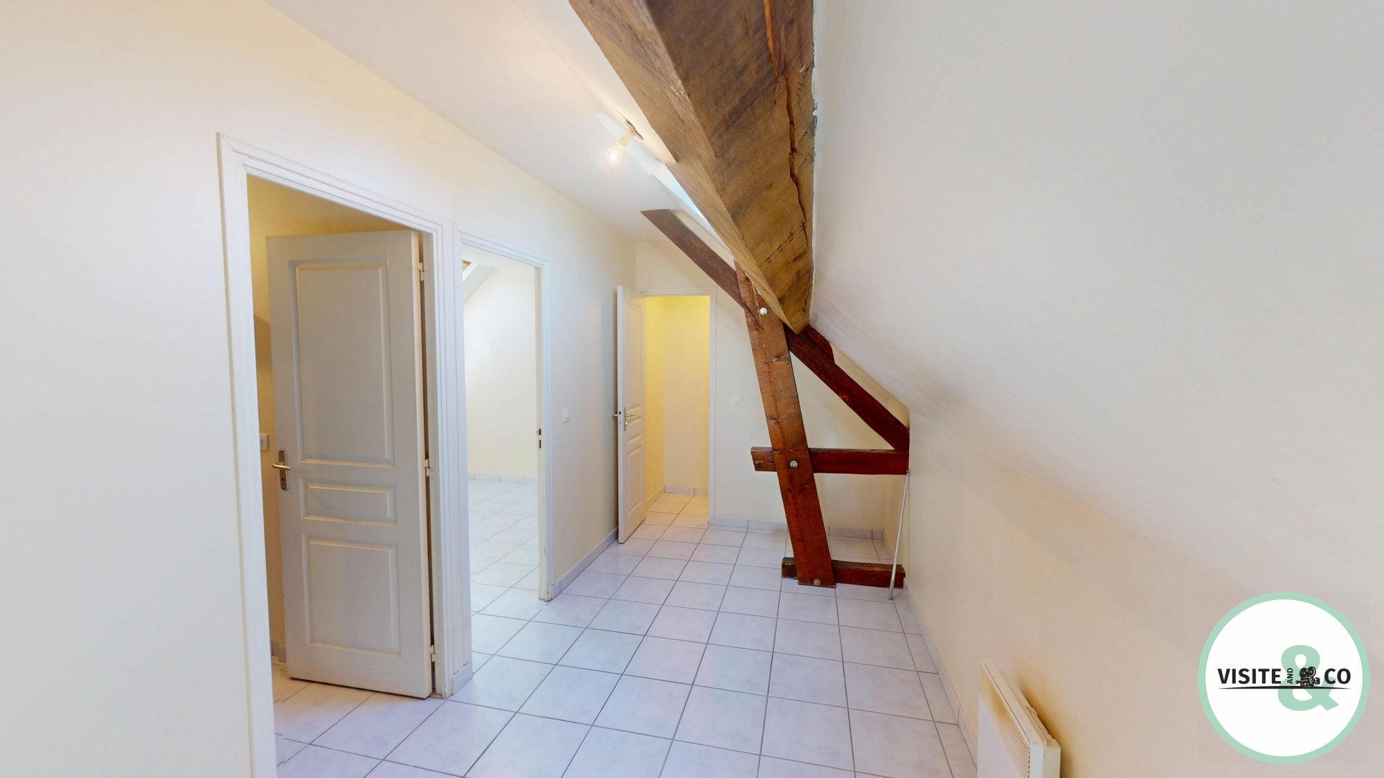 Flat Rue du Bout du Haut in Secqueville-en-Bessin