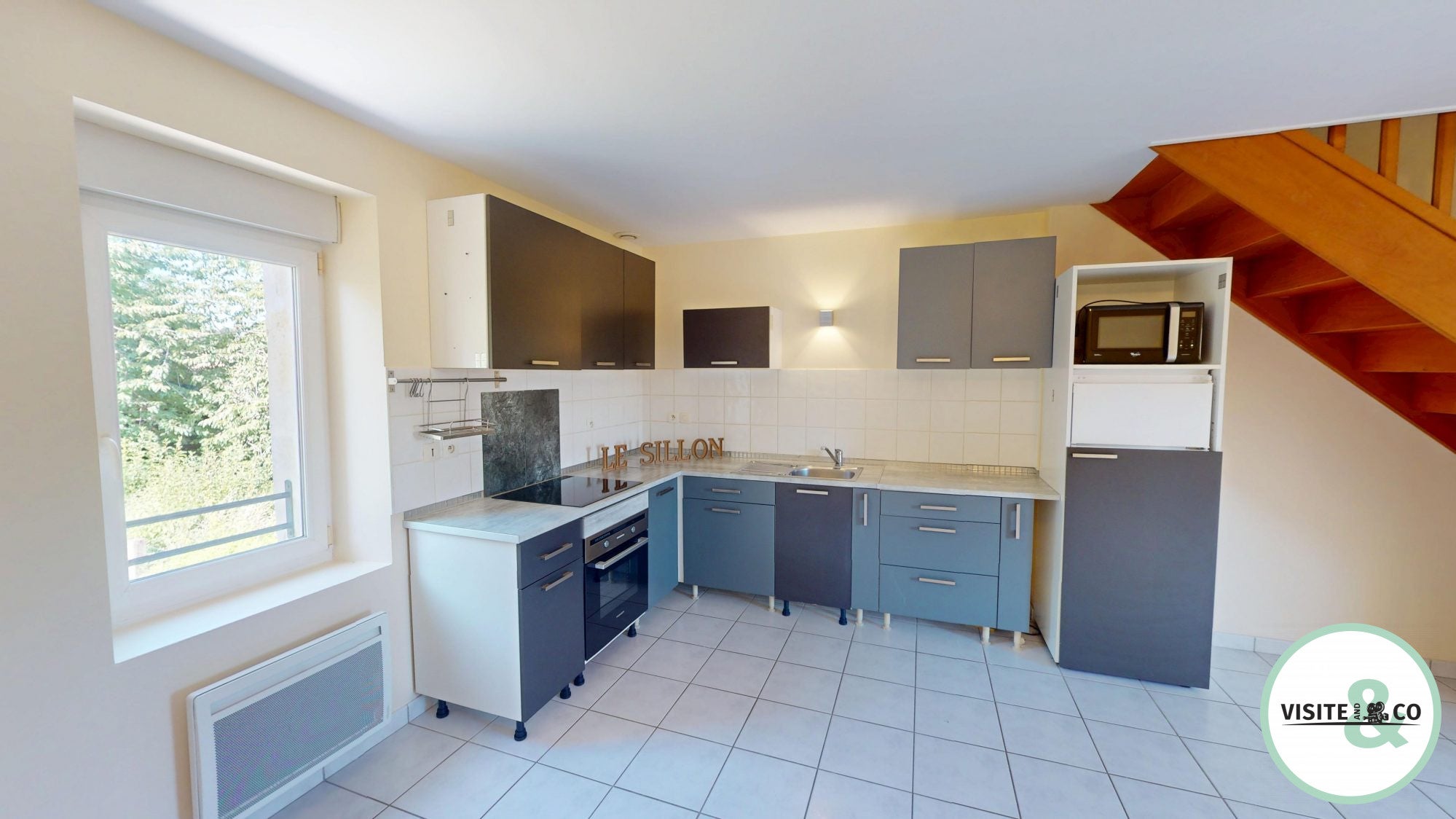 Flat Rue du Bout du Haut in Secqueville-en-Bessin