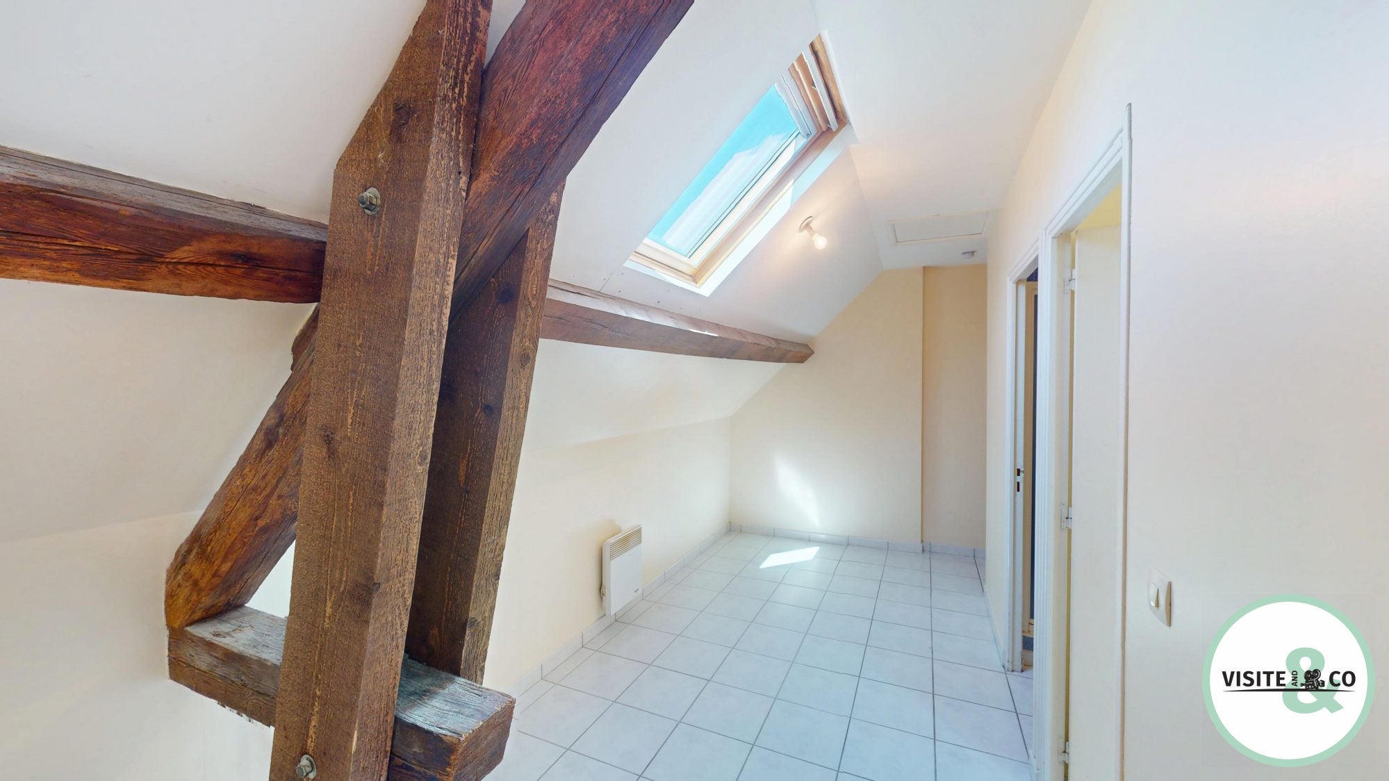 Flat Rue du Bout du Haut in Secqueville-en-Bessin