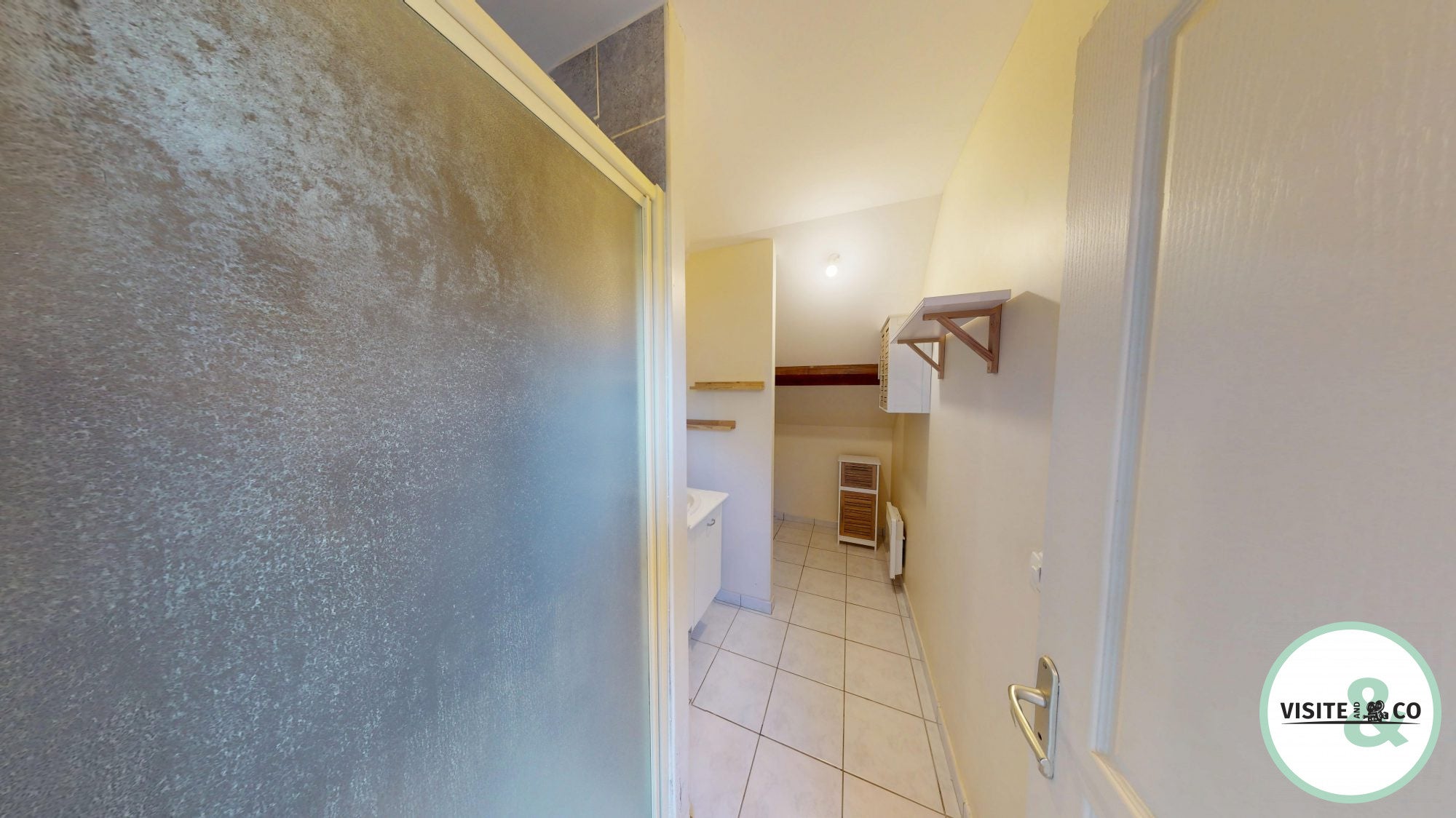 Flat Rue du Bout du Haut in Secqueville-en-Bessin