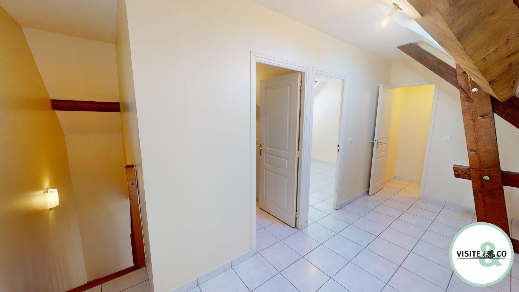 Flat Rue du Bout du Haut in Secqueville-en-Bessin
