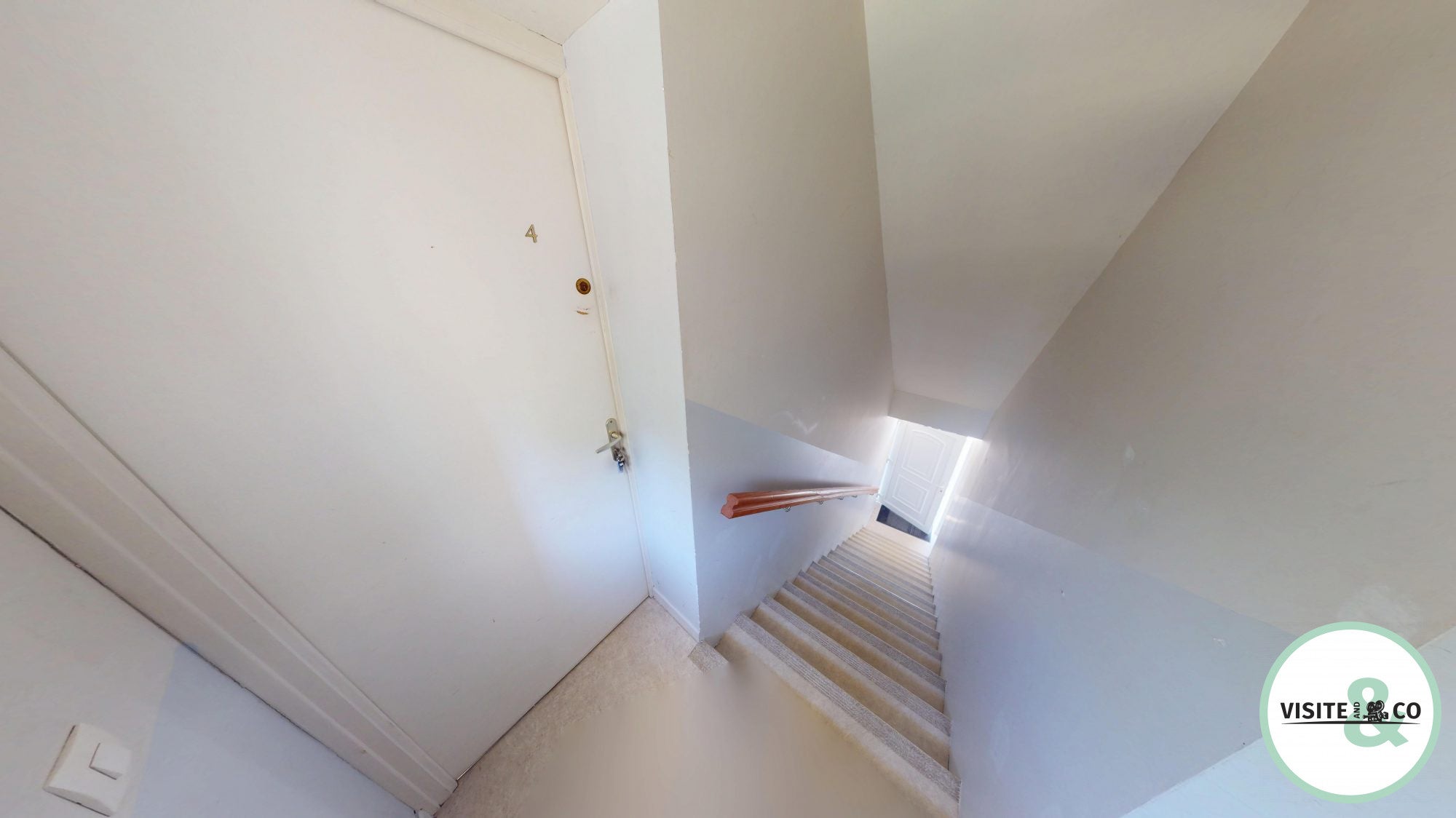 Appartement Rue du Bout du Haut à Secqueville-en-Bessin