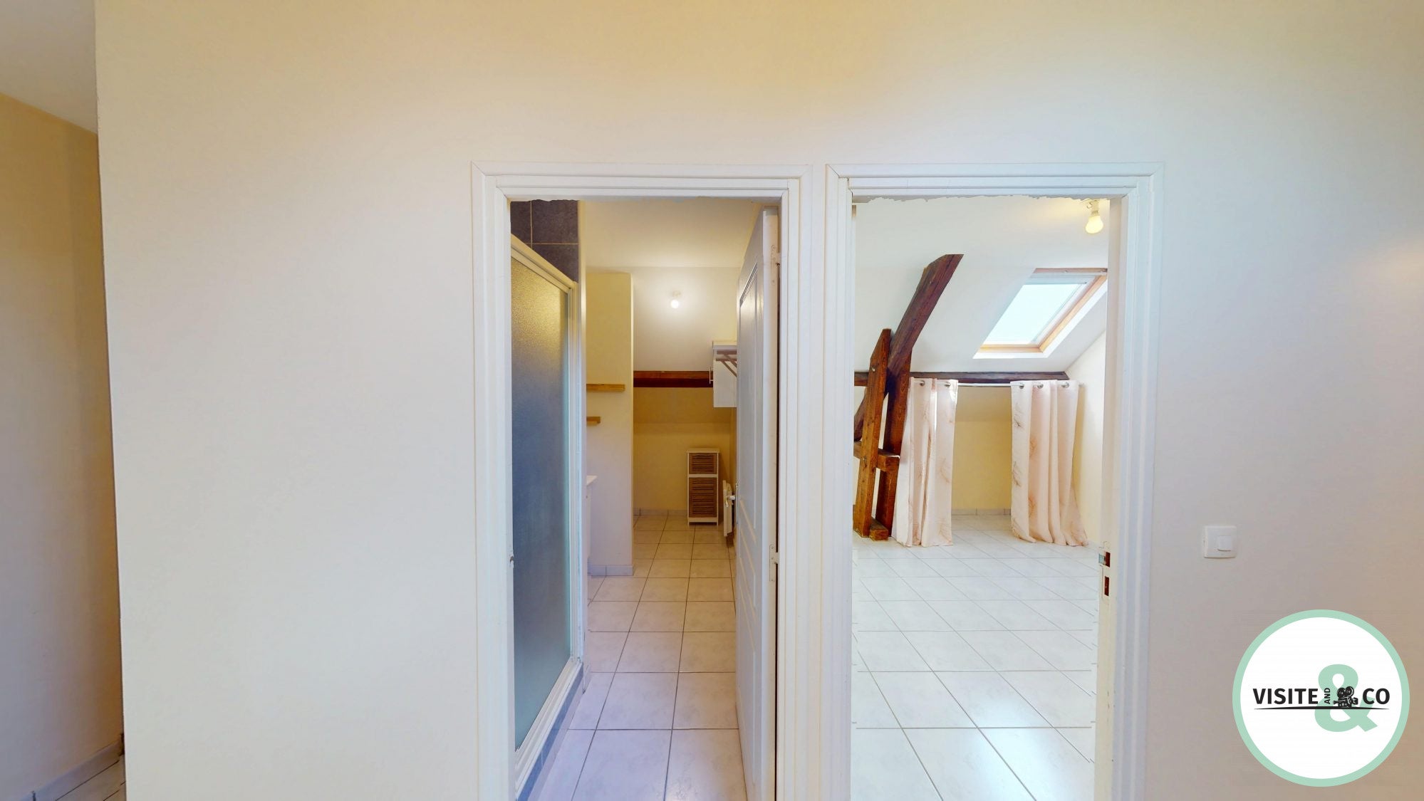 Flat Rue du Bout du Haut in Secqueville-en-Bessin