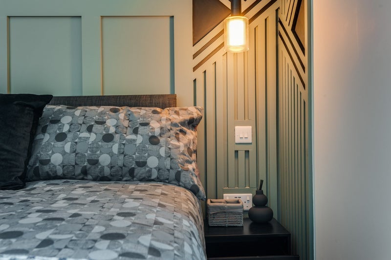 Room Barnston Road in Liverpool
