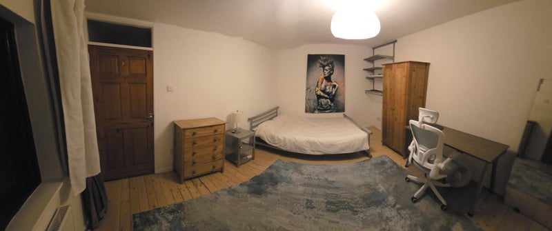 Room Yoke Close in Greater London
