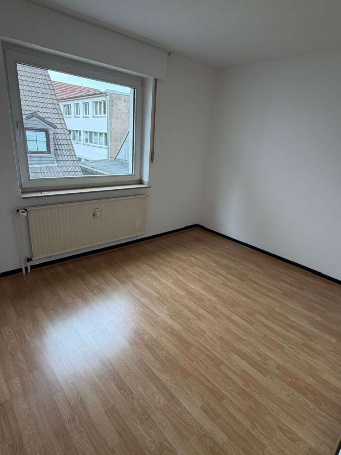 Wohnung Klosterstraße in Recklinghausen