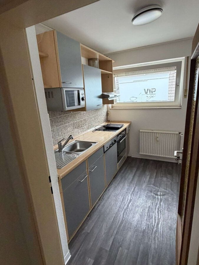 Wohnung Klosterstraße in Recklinghausen