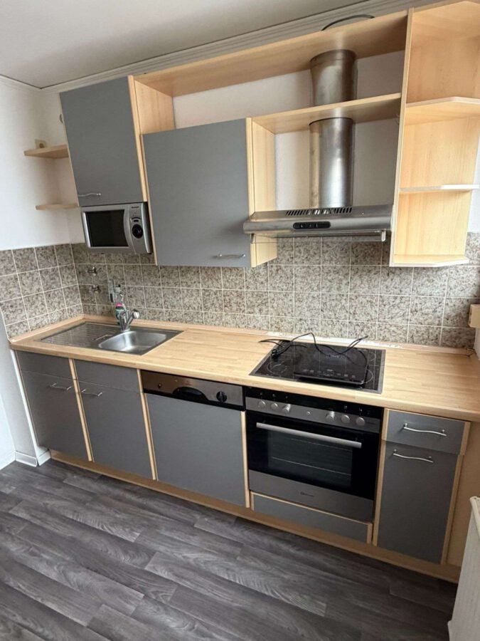 Wohnung Klosterstraße in Recklinghausen