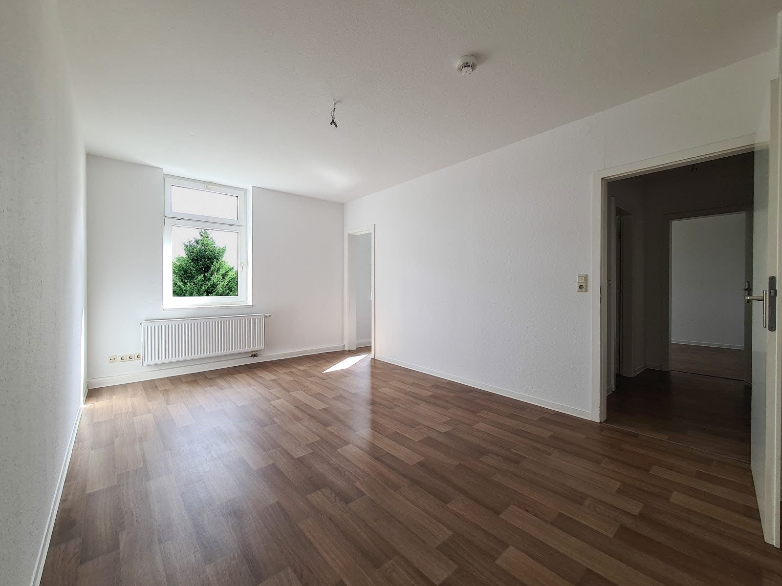 Wohnung Frankenberger Straße in Chemnitz