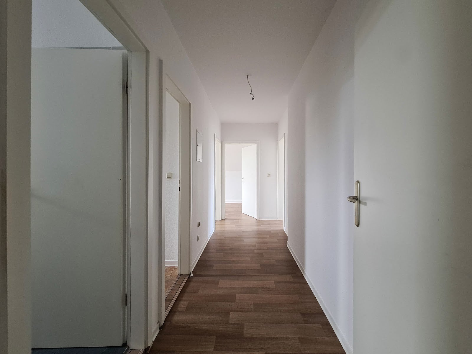 Wohnung Frankenberger Straße in Chemnitz