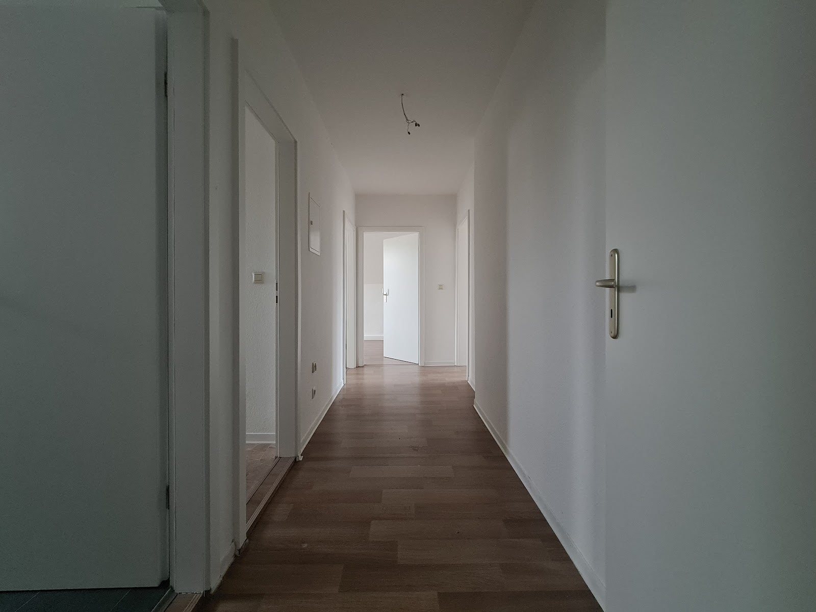 Haus Frankenberger Straße in Chemnitz