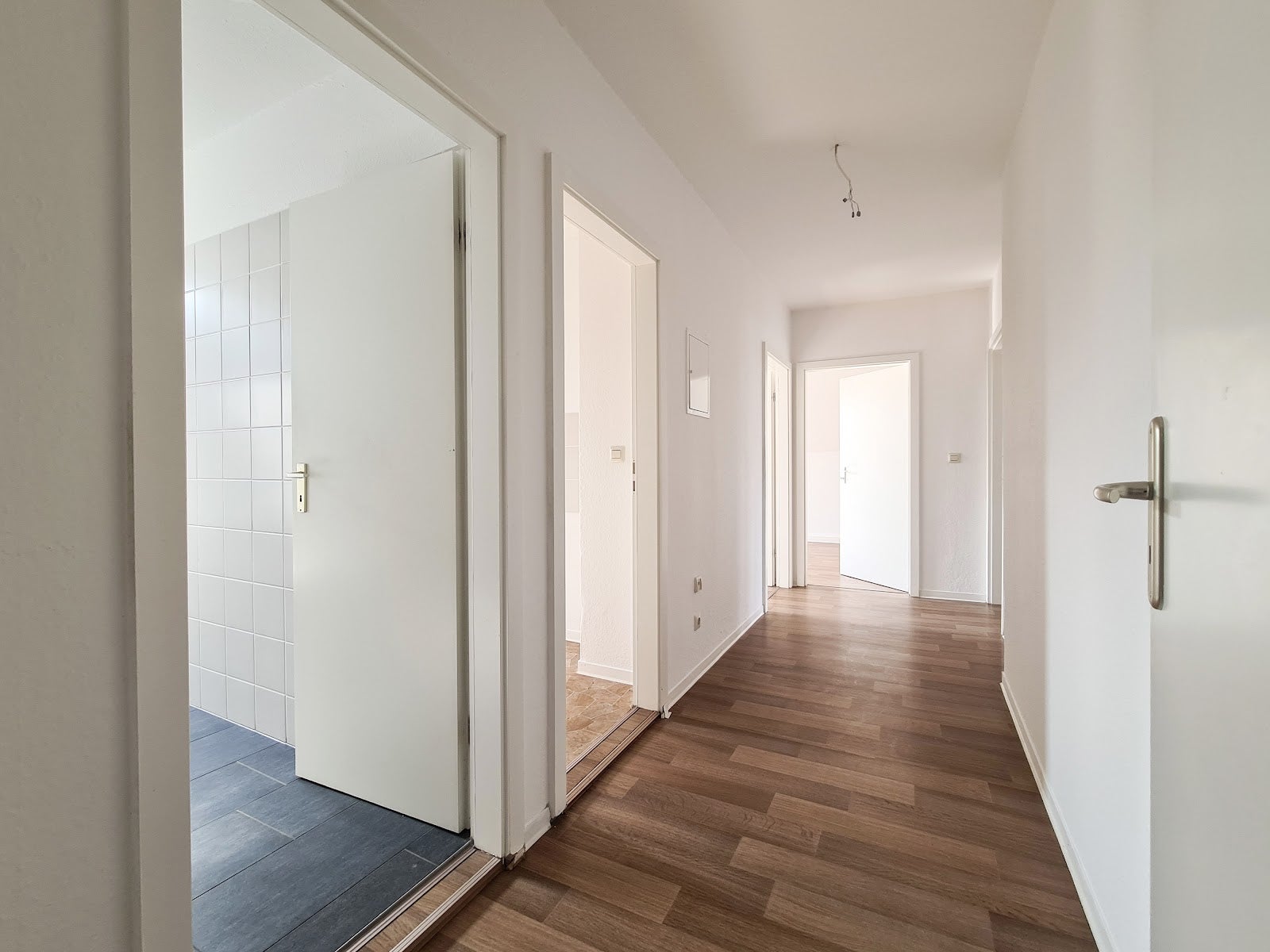 Wohnung Frankenberger Straße in Chemnitz
