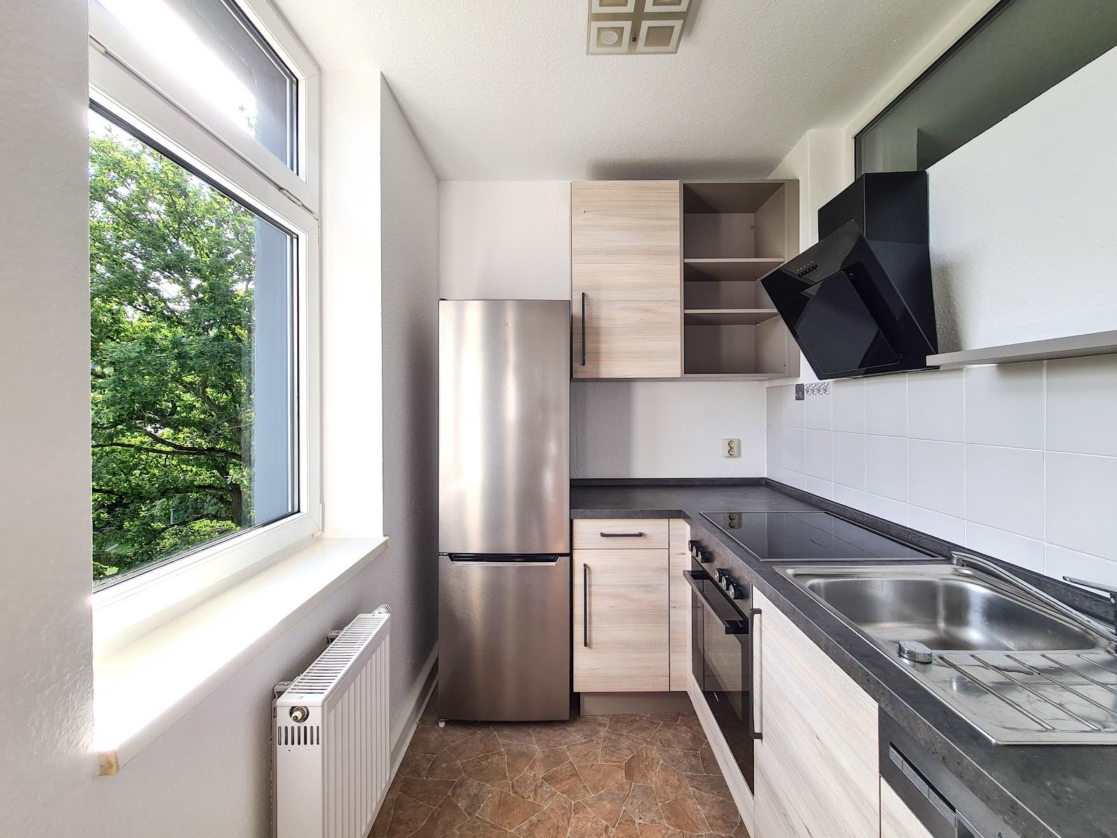 Wohnung Frankenberger Straße in Chemnitz