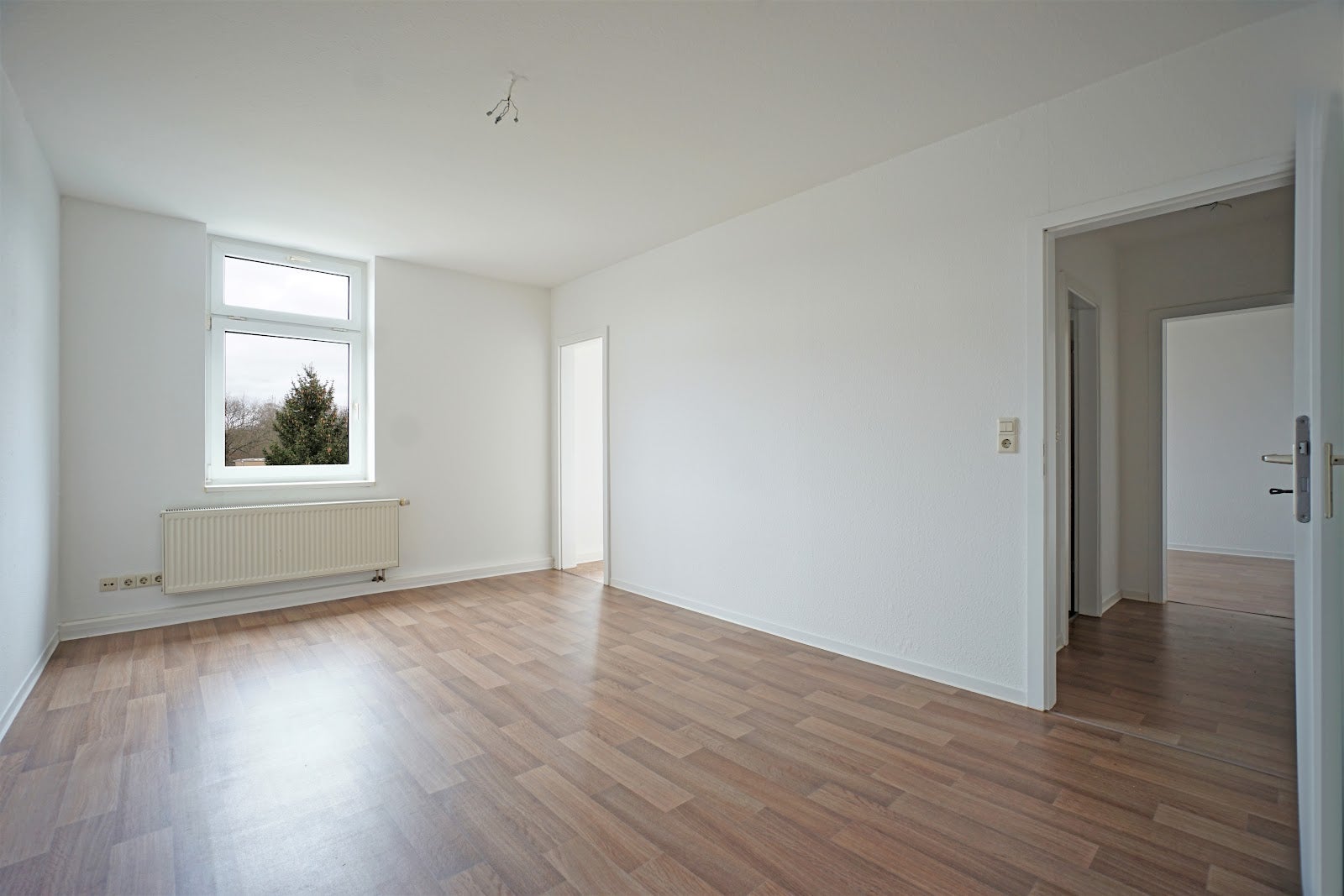 Haus Frankenberger Straße in Chemnitz