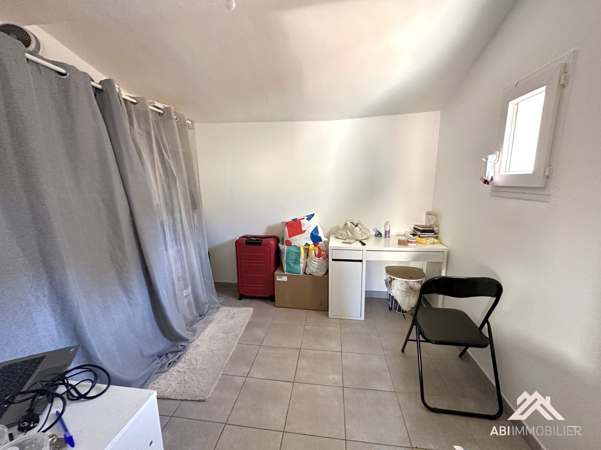 Flat Rue Foch in Montpellier