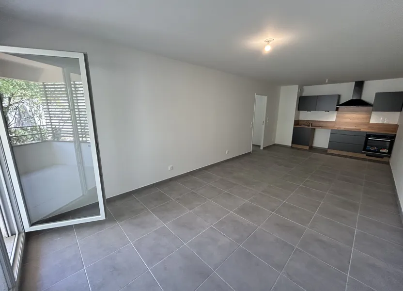 Appartement Chemin de la Croix Saint-Georges à Ambérieu-en-Bugey