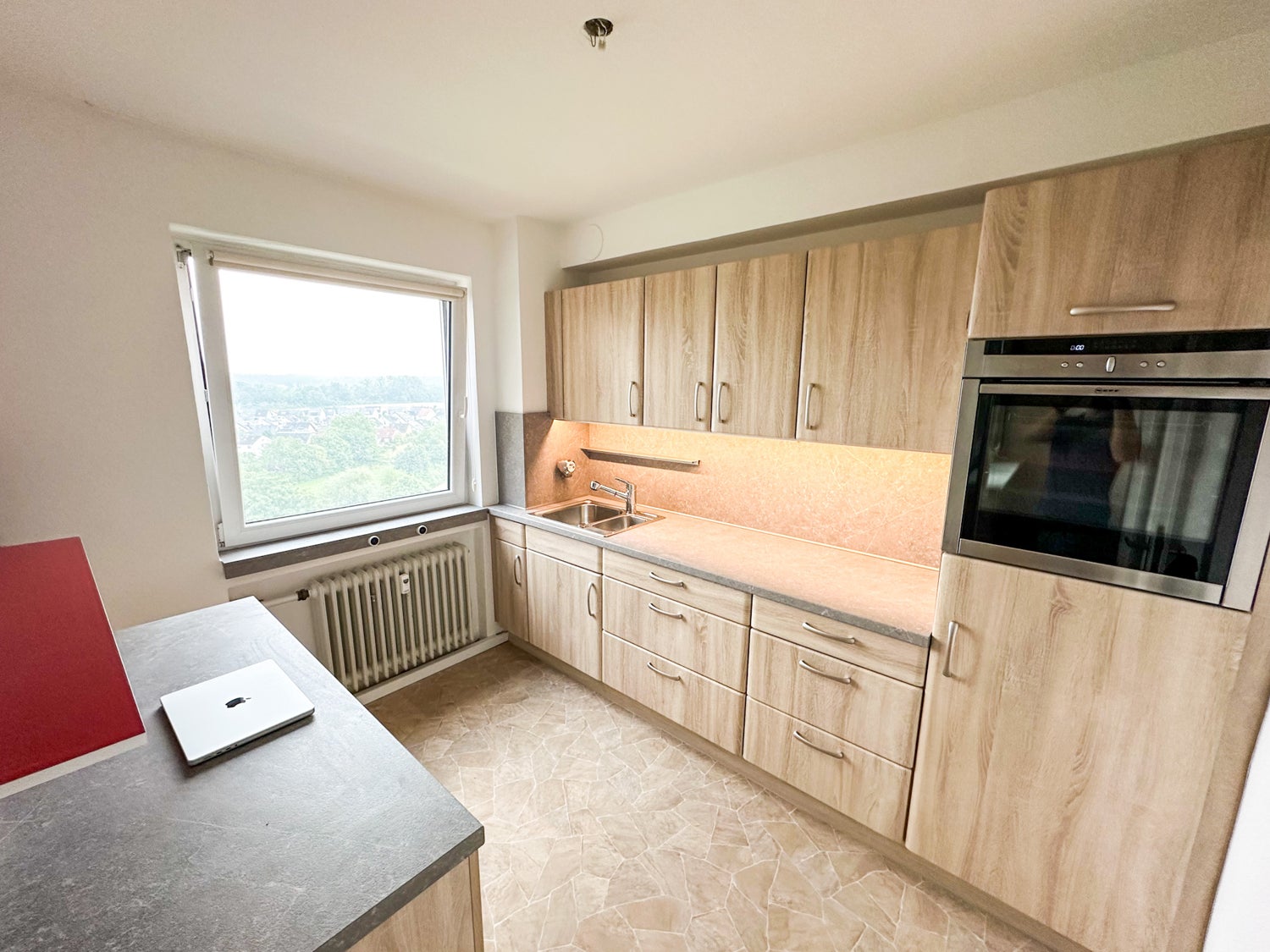 Wohnung Hans-Schulten-Straße in Köln