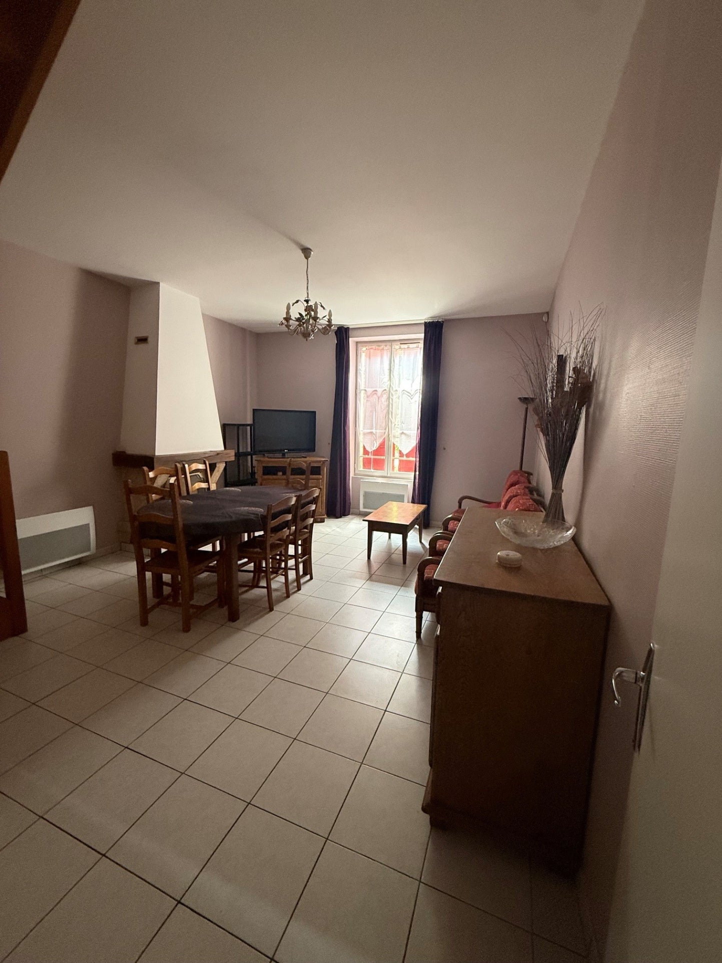 Maison D 15 à Maisoncelles-en-Brie