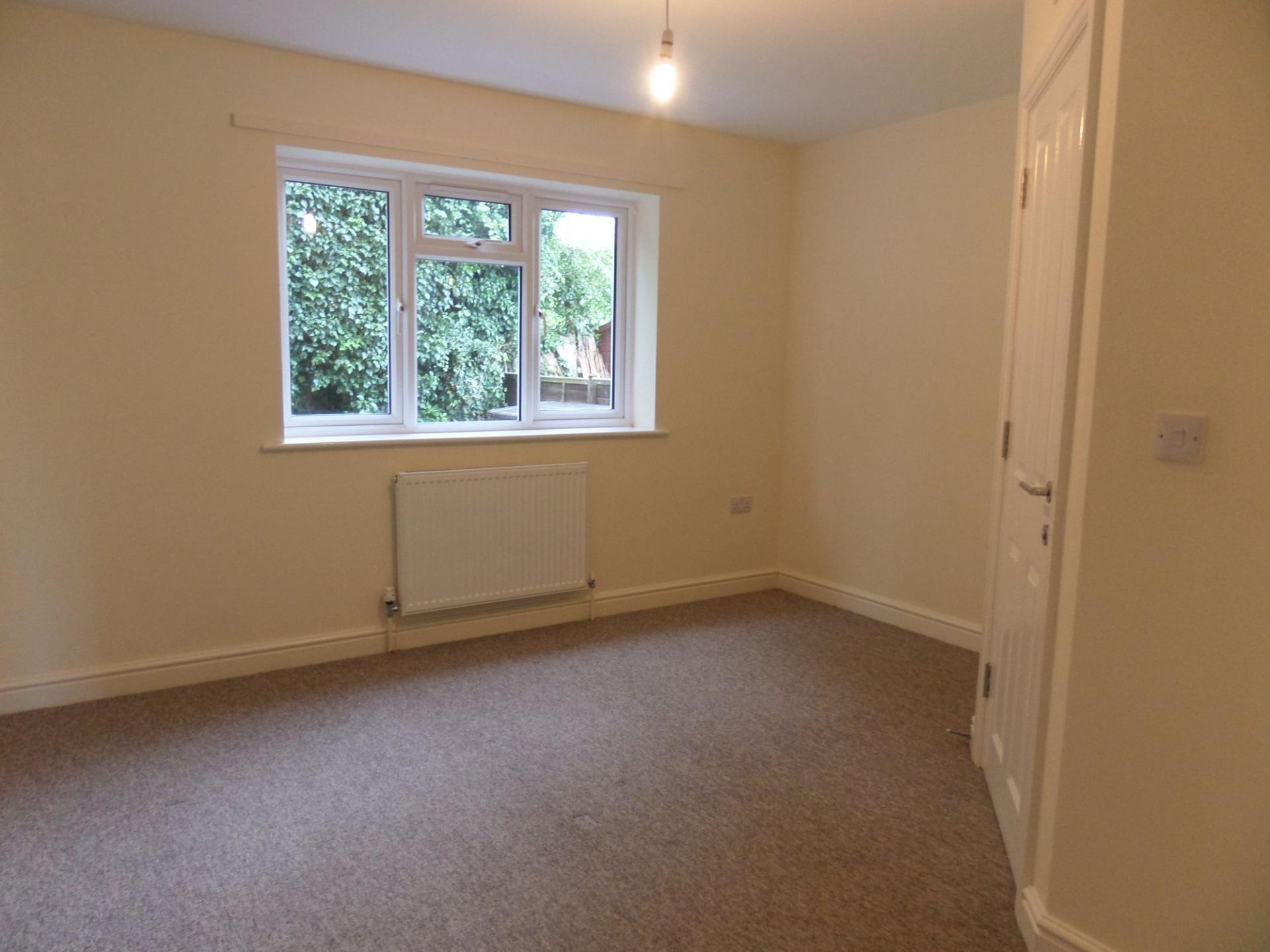 Flat Orchard Way in Cherwell District