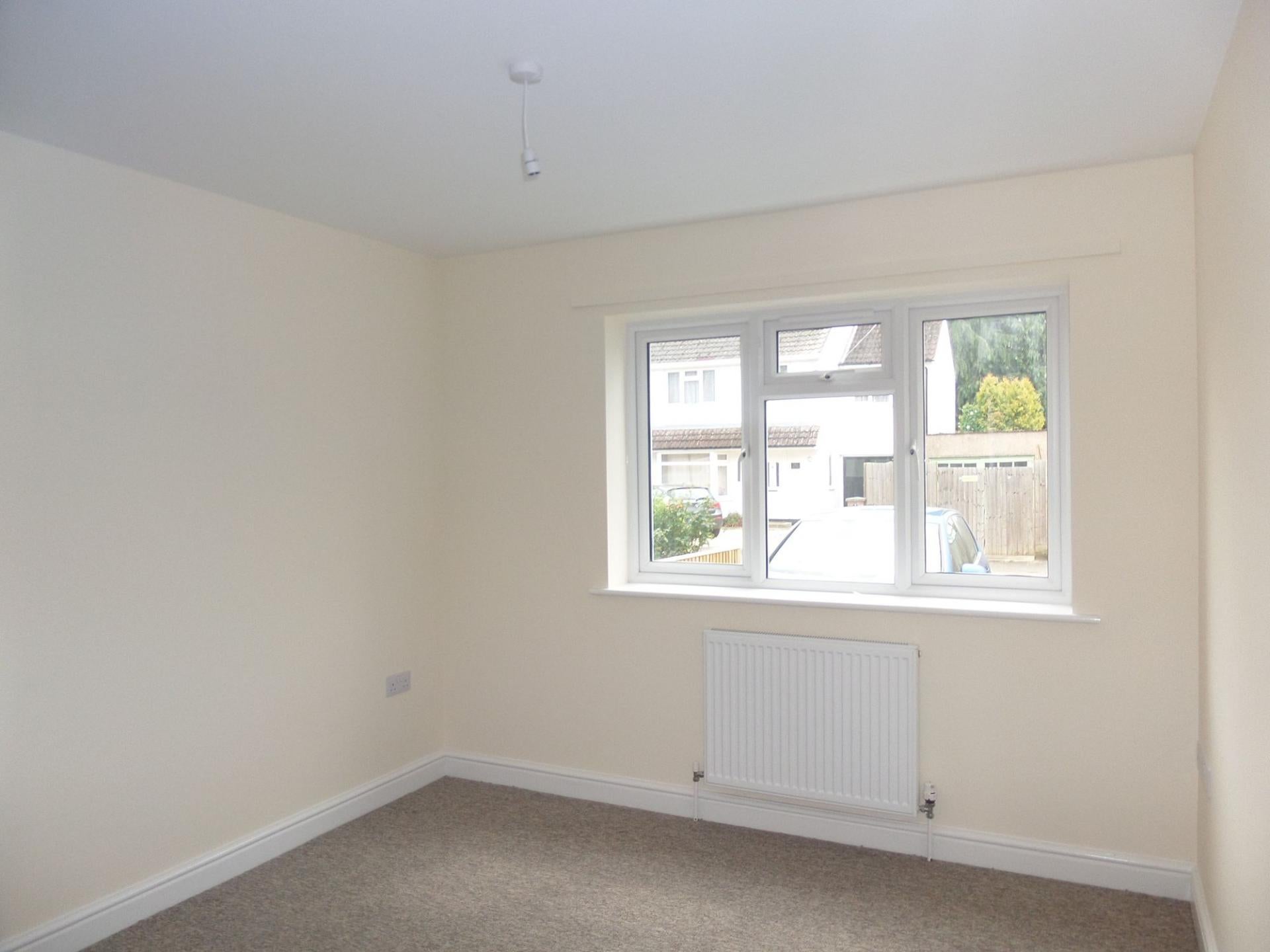 Flat Orchard Way in Cherwell District