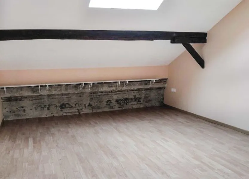 Appartement Rue des Potiers à Toulouse