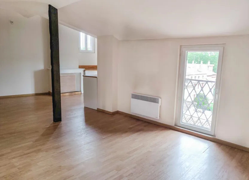Appartement Rue des Potiers à Toulouse