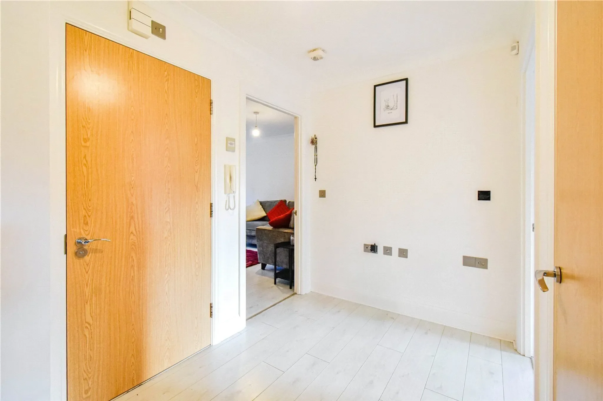 Flat Jago Court in Newbury
