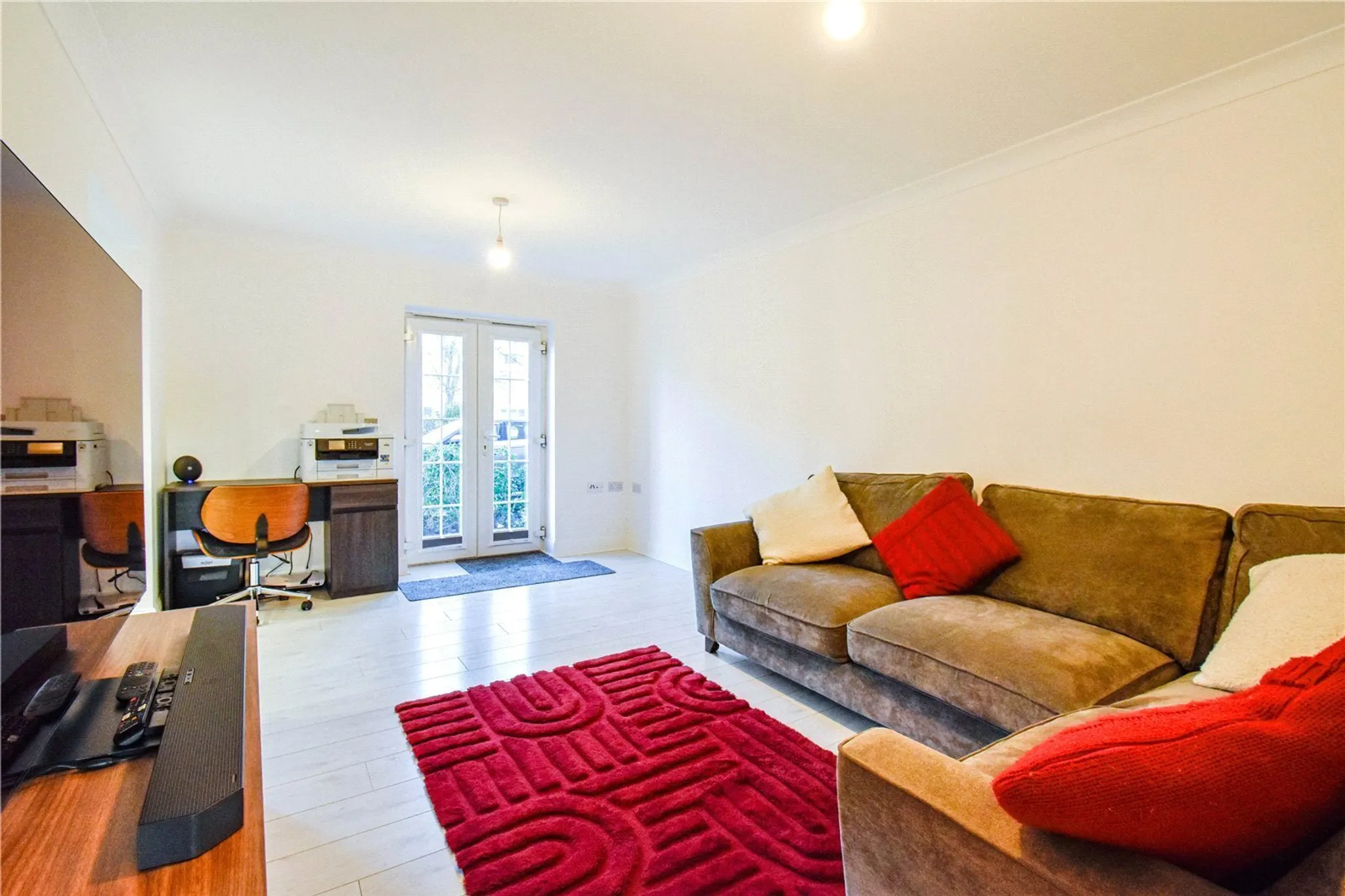 Flat Jago Court in Newbury