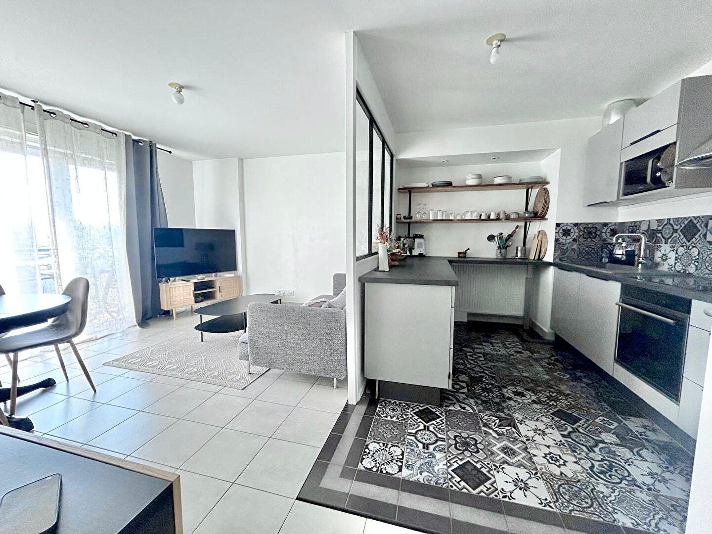 Appartement Rue Pierre Mendès France à Torcy
