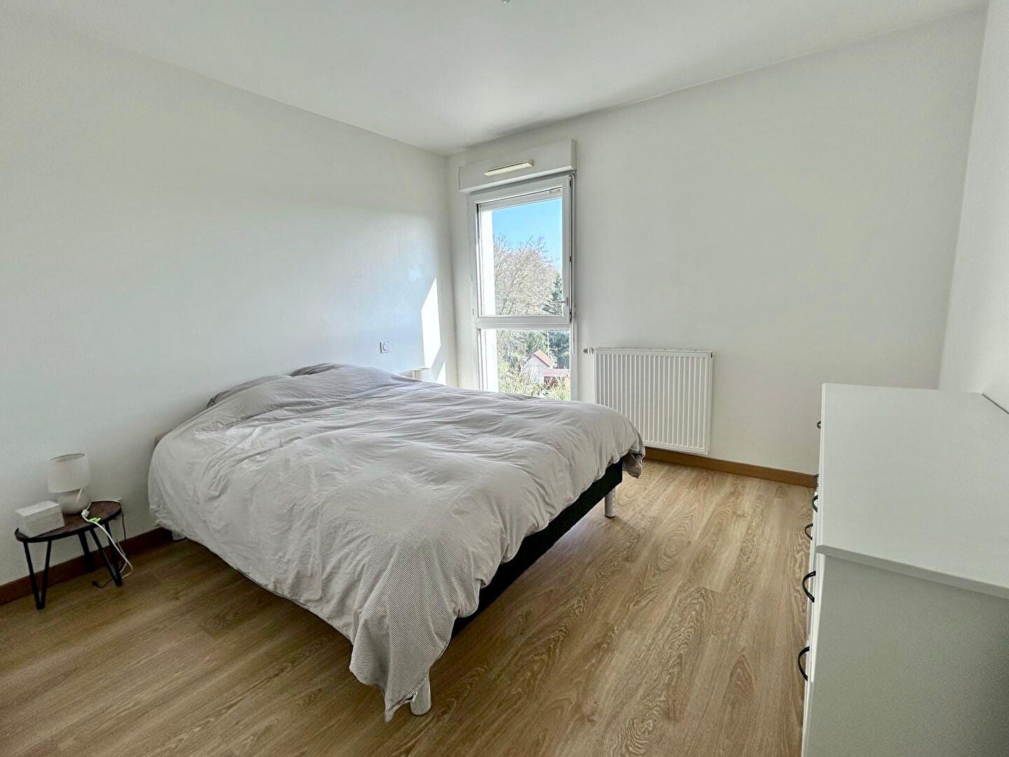 Appartement Rue Pierre Mendès France à Torcy
