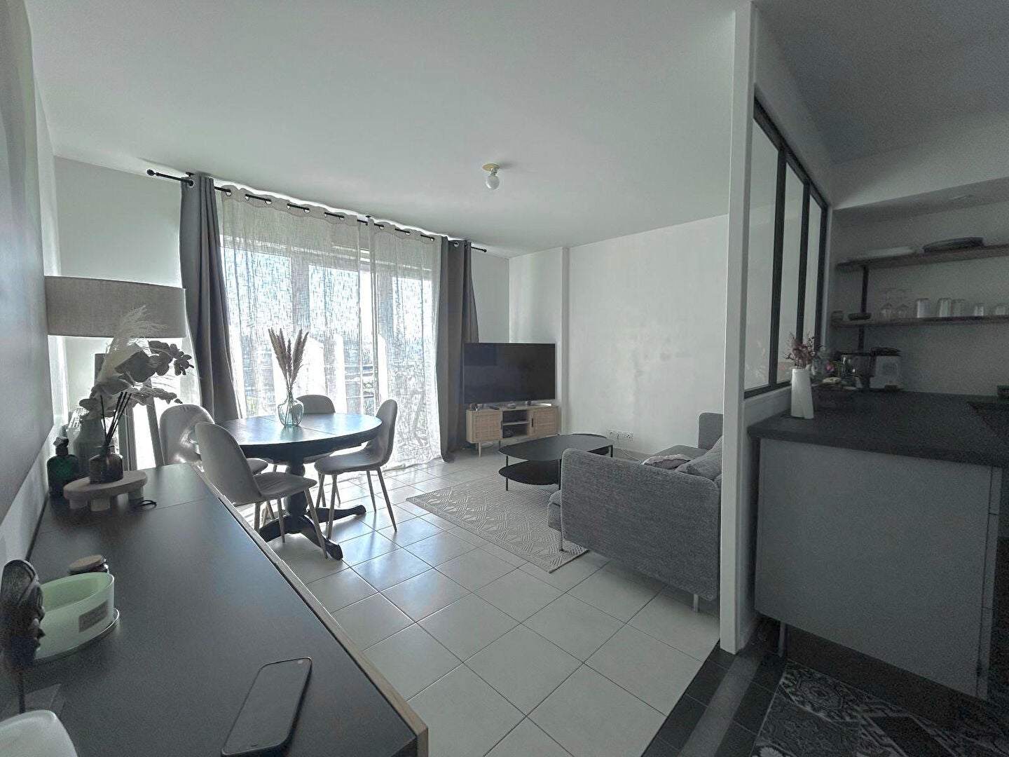 Appartement Rue Pierre Mendès France à Torcy
